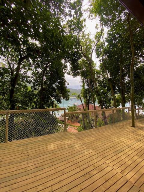 ホテル Aquario Glamping イーリャ・グランデ エクステリア 写真